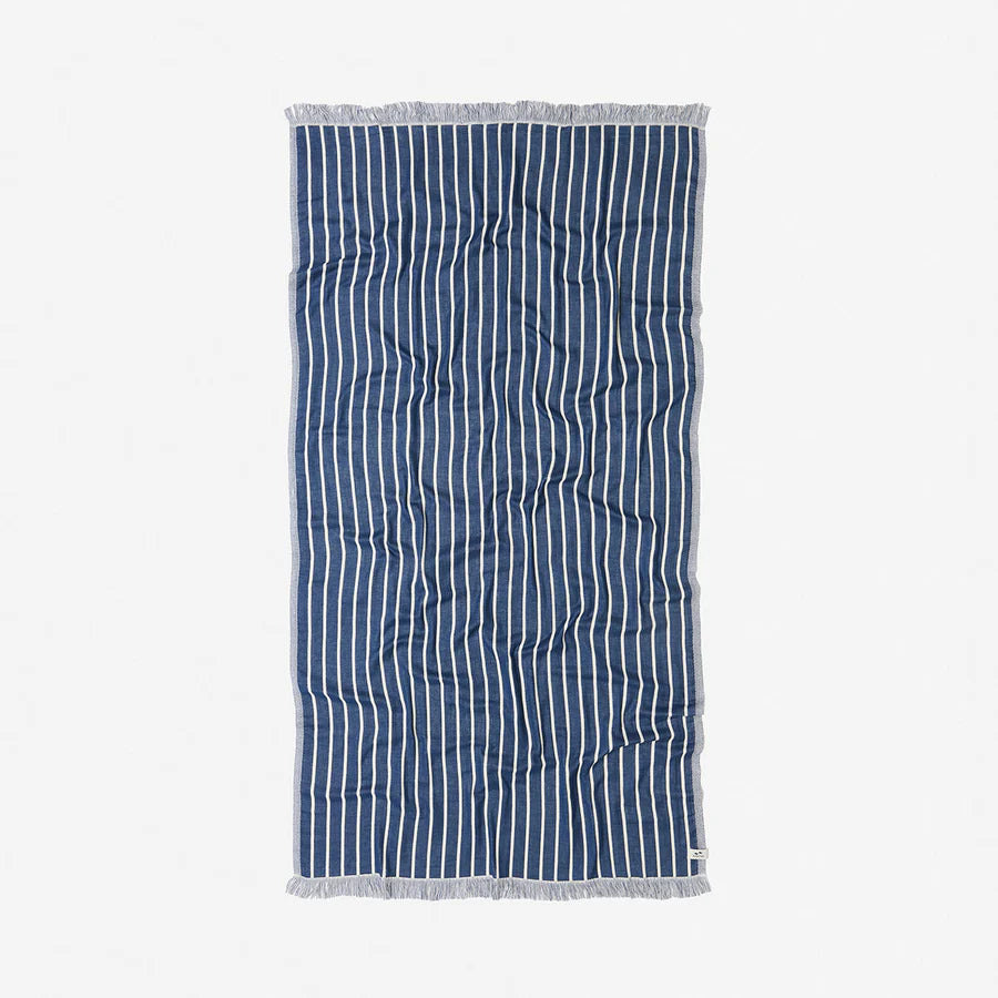Koko Driftweave Turkish Towel