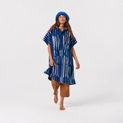 Kyoto Ex-Warm Poncho