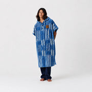 Kyoto Ex-Warm Poncho