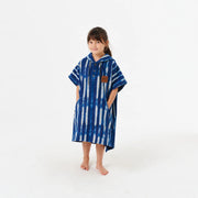 Kyoto Kids Poncho