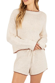 Linear Sweater