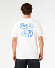 Liquid Trips Flower Tee