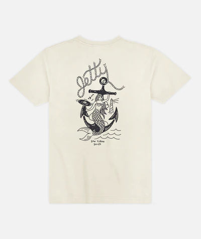 Low Tides Lo-Fi Tee