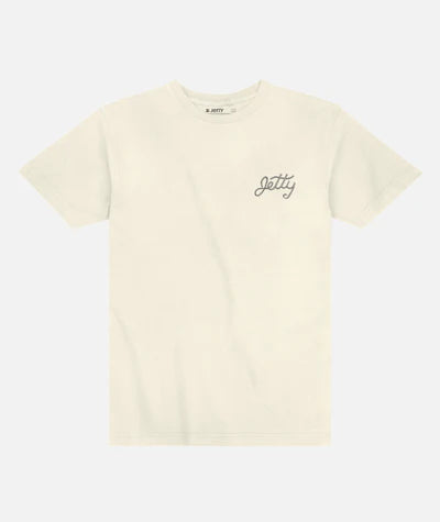 Low Tides Lo-Fi Tee