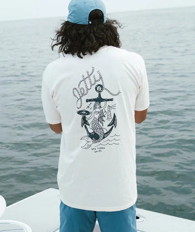 Low Tides Lo-Fi Tee