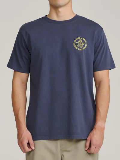 Mark Tee