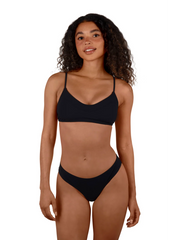 Max Solid Bralette