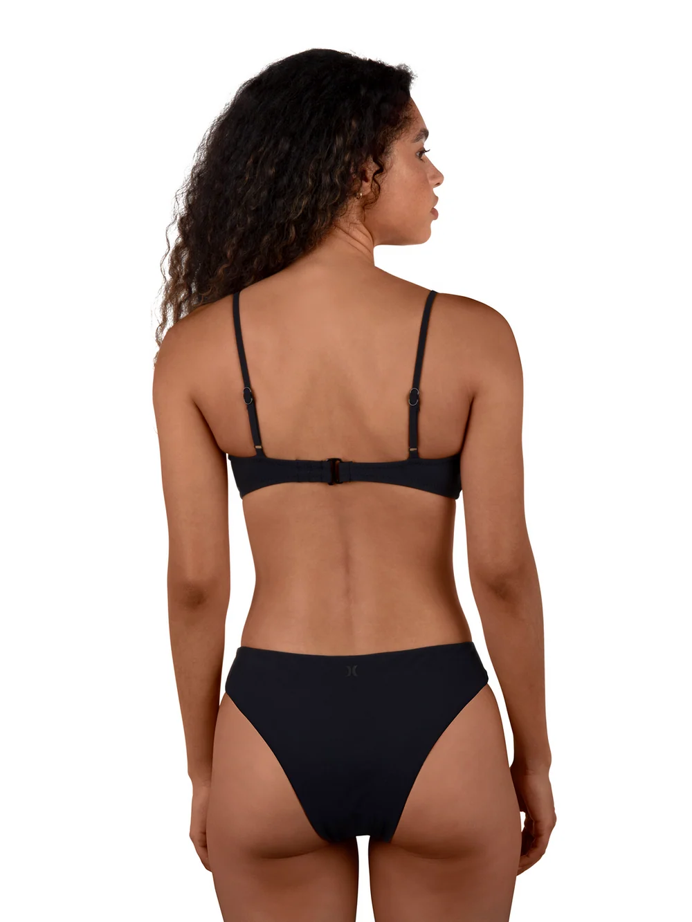 Max Solid Bralette