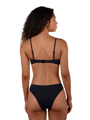 Max Solid Bralette