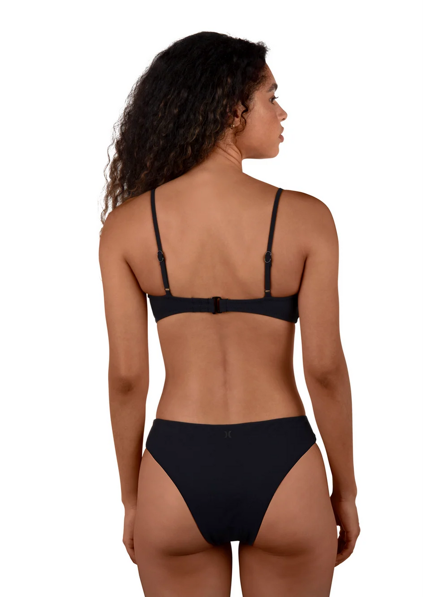 Max Solid Bralette