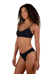 Max Solid Bralette