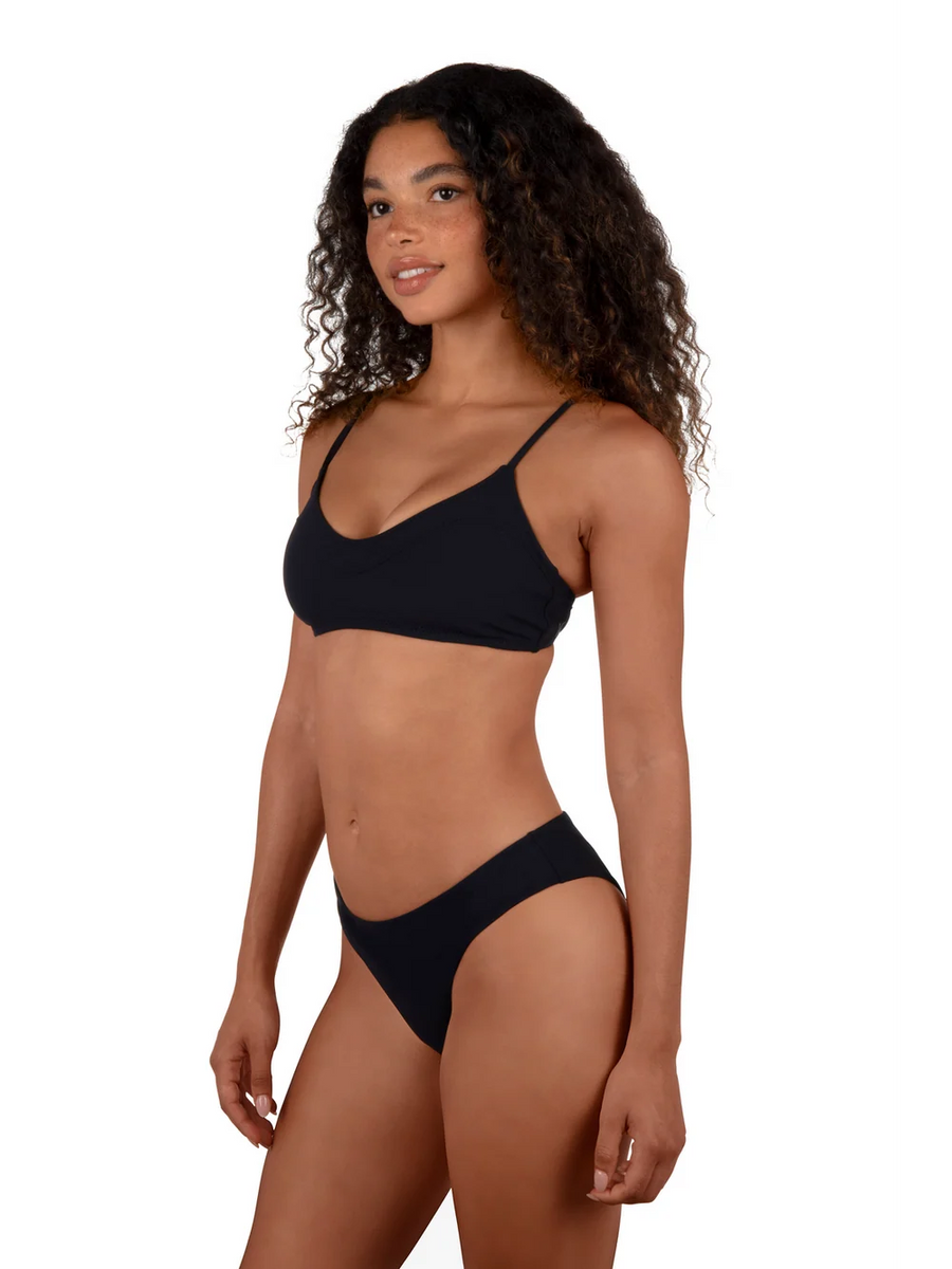 Max Solid Bralette