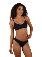 Max Solid Bralette