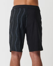 Mirage Hawaii Wavy Tapa 20"