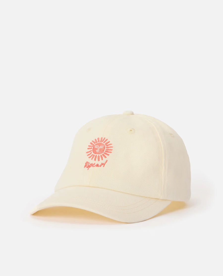 Mixed 6 Panel Cap