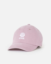 Mixed 6 Panel Cap
