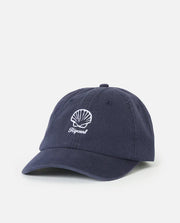 Mixed 6 Panel Cap