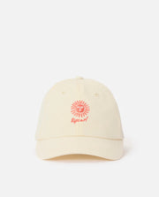 Mixed 6 Panel Cap