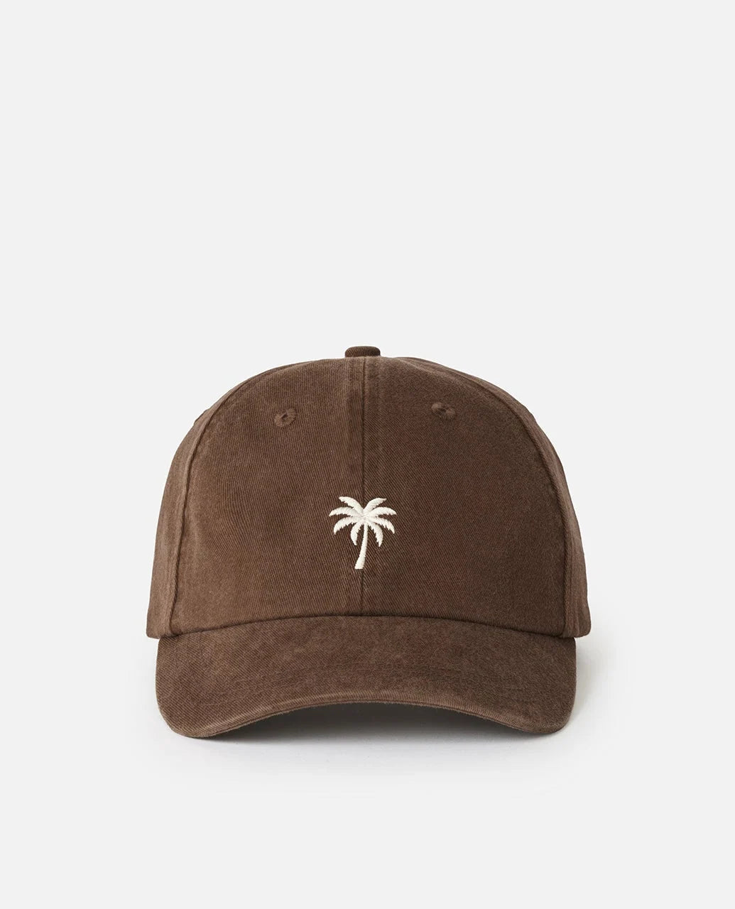 Mixed 6 Panel Cap