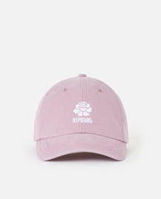 Mixed 6 Panel Cap
