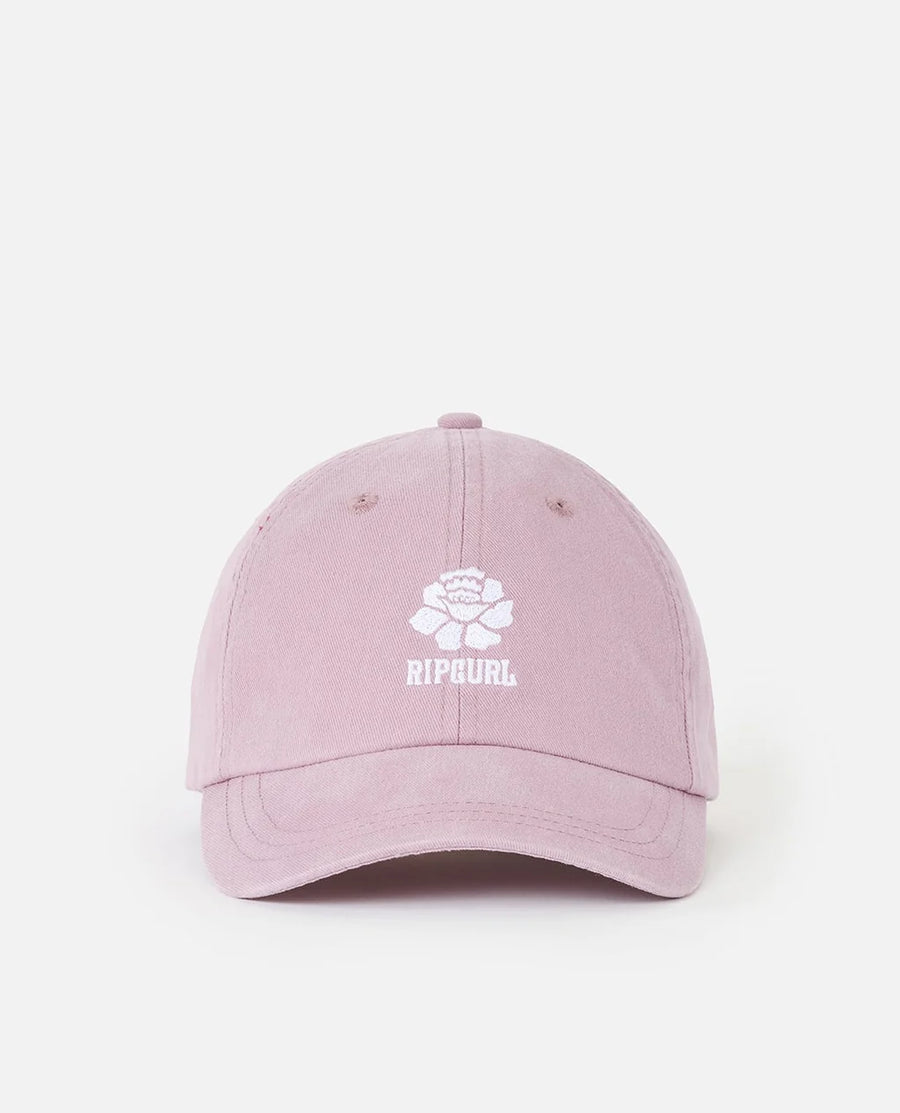 Mixed 6 Panel Cap