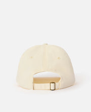 Mixed 6 Panel Cap
