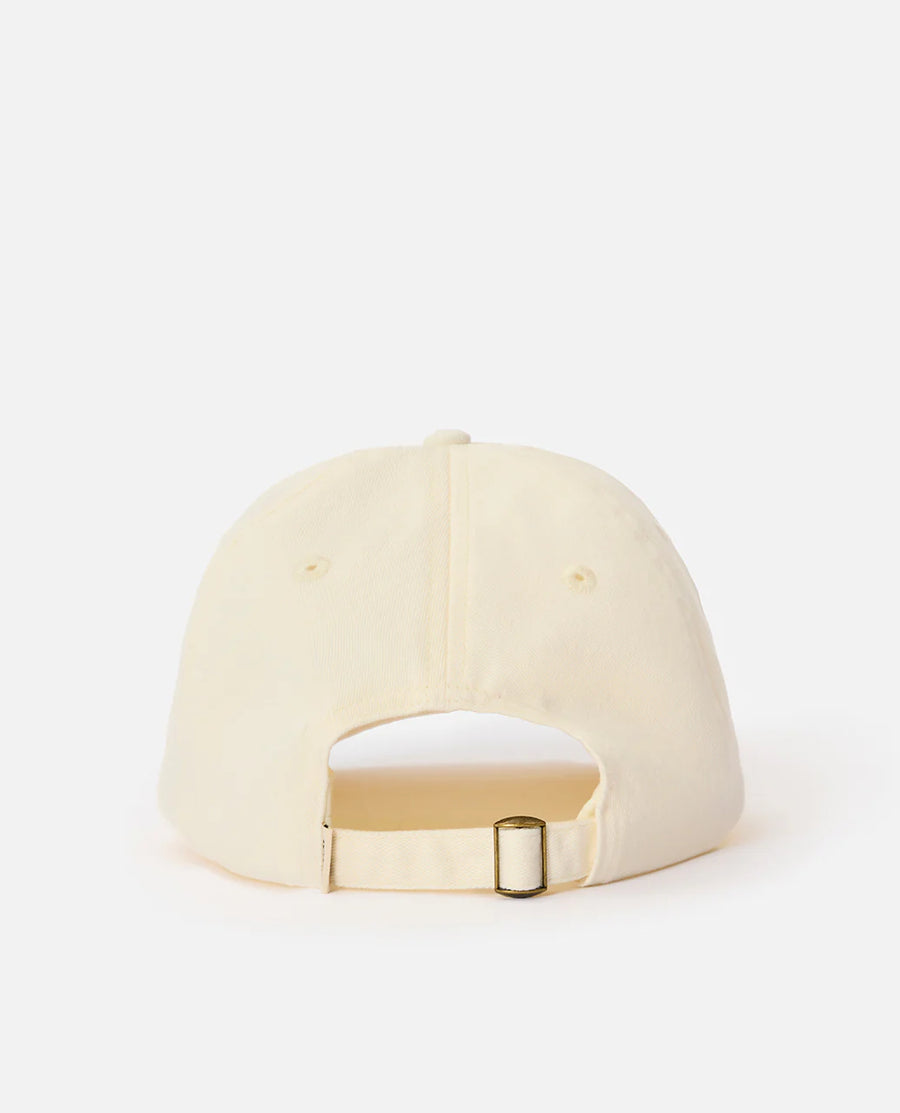 Mixed 6 Panel Cap