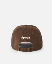 Mixed 6 Panel Cap