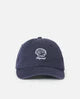 Mixed 6 Panel Cap