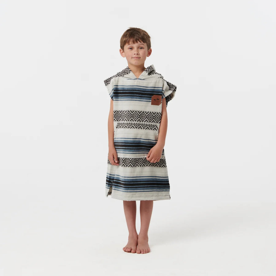 OSO KIDS PONCHO
