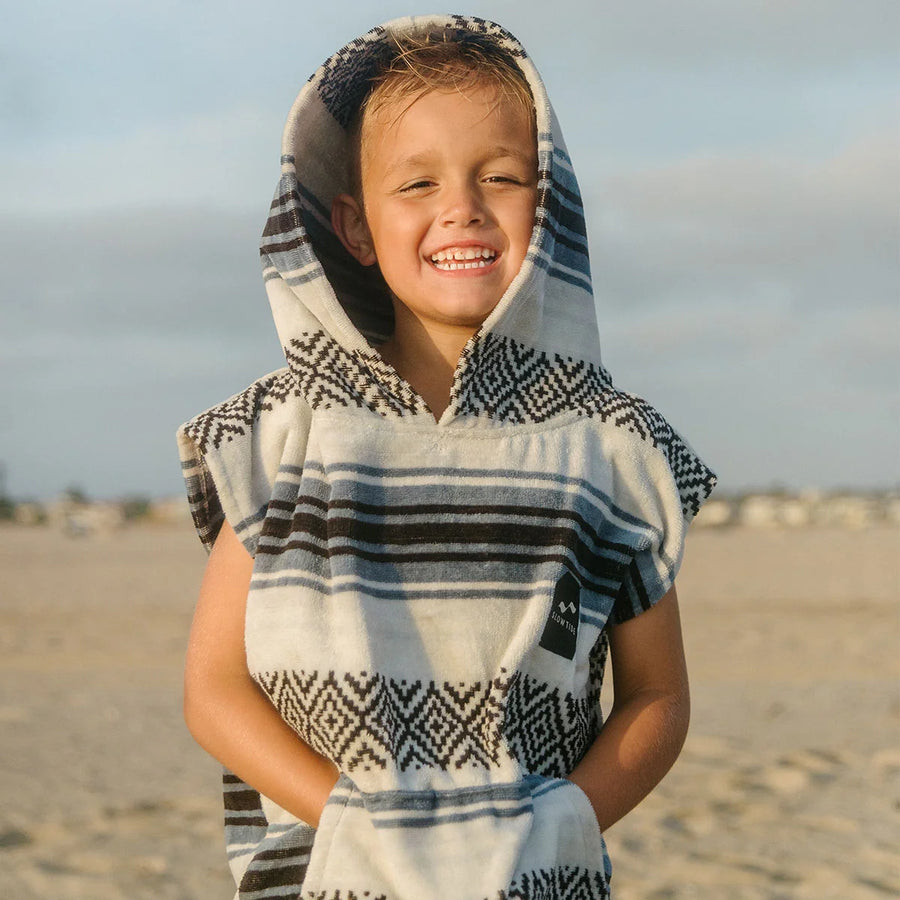 OSO KIDS PONCHO