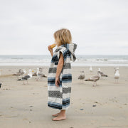 OSO KIDS PONCHO