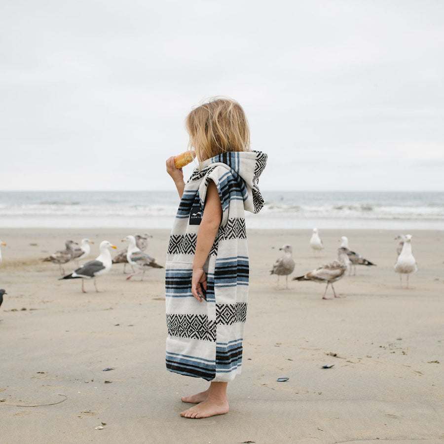 OSO KIDS PONCHO