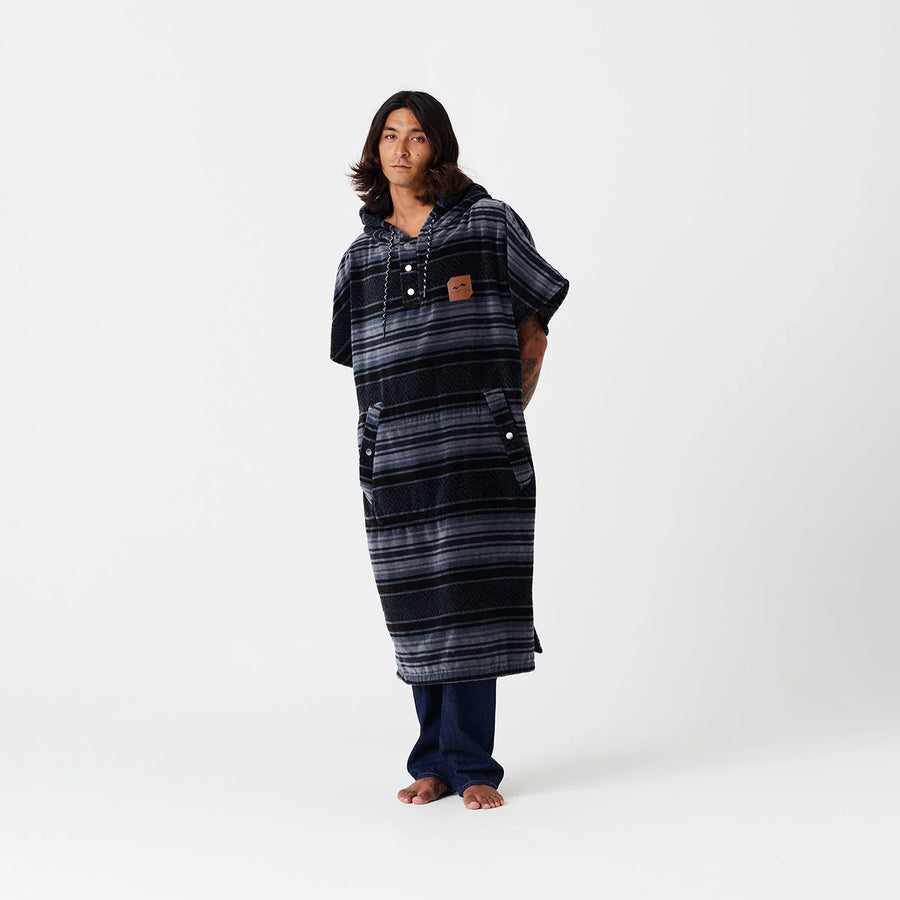 Oso Poncho