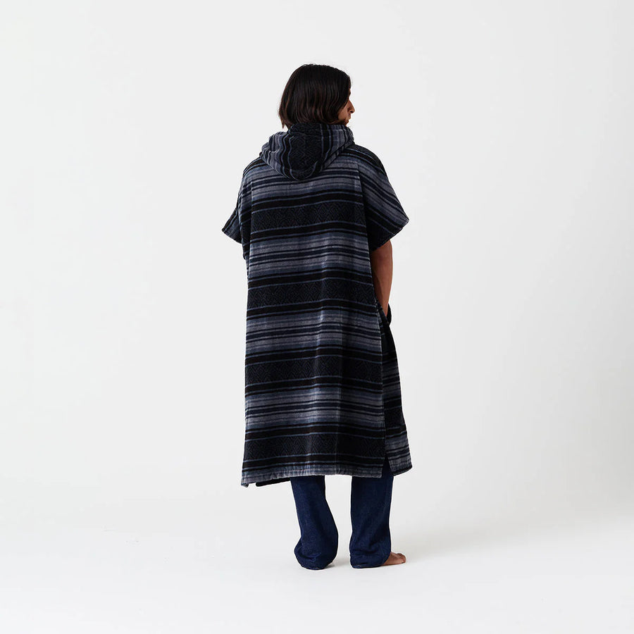 Oso Poncho