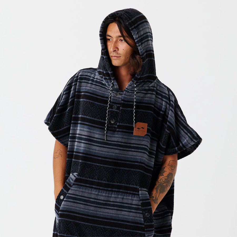 Oso Poncho