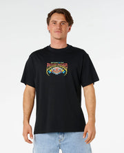 Padang Poster Tee