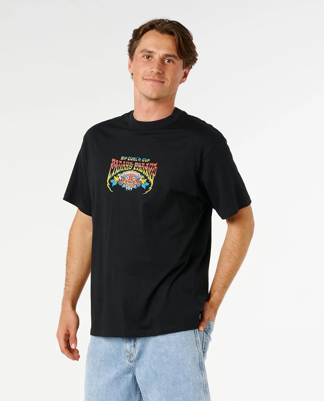 Padang Poster Tee