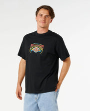 Padang Poster Tee
