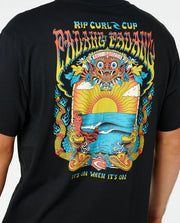 Padang Poster Tee
