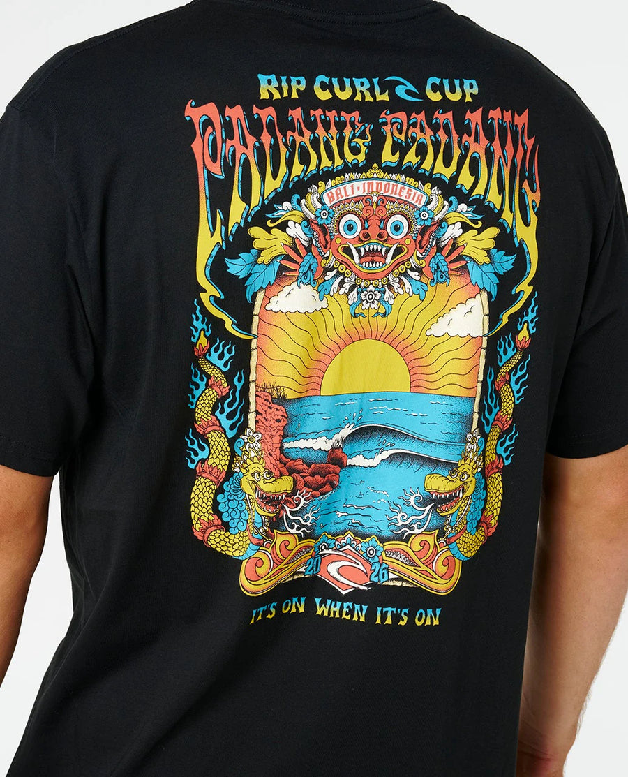 Padang Poster Tee