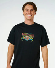 Padang Poster Tee