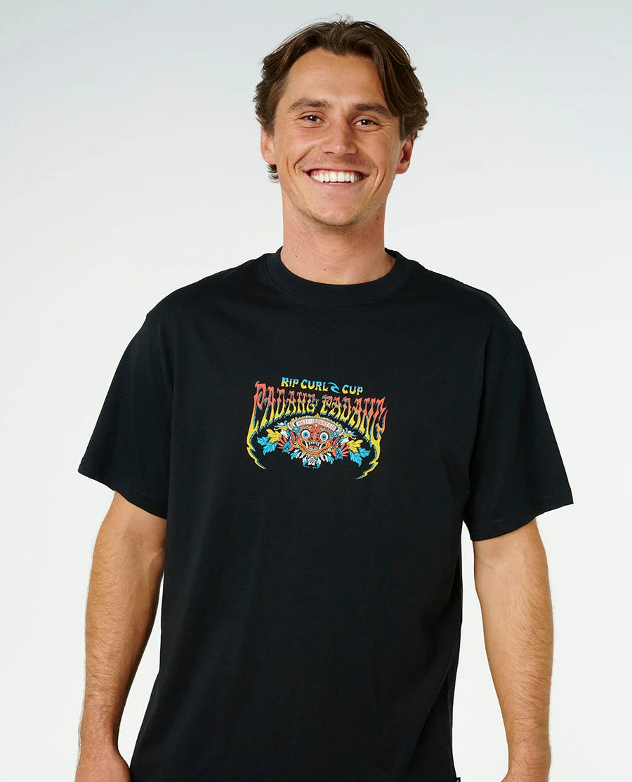 Padang Poster Tee