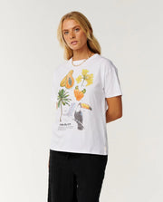Paraiso Relaxed Tee