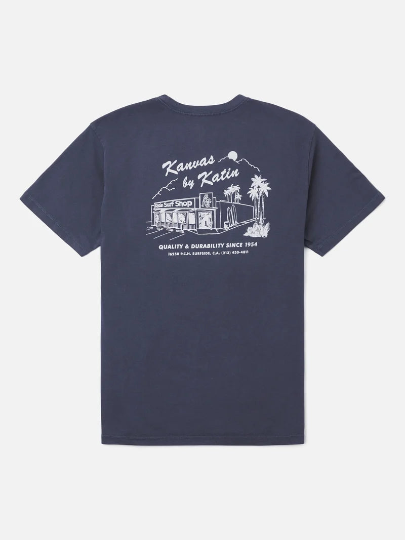 PCH Tee