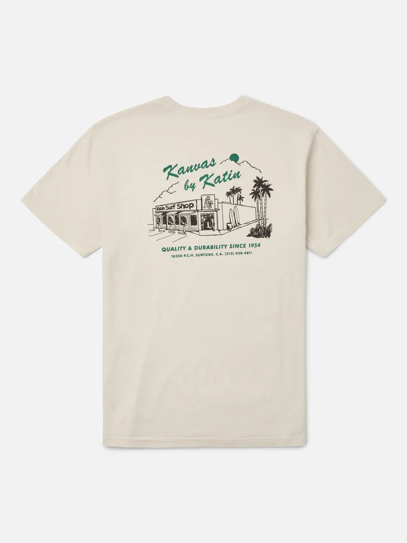 PCH Tee