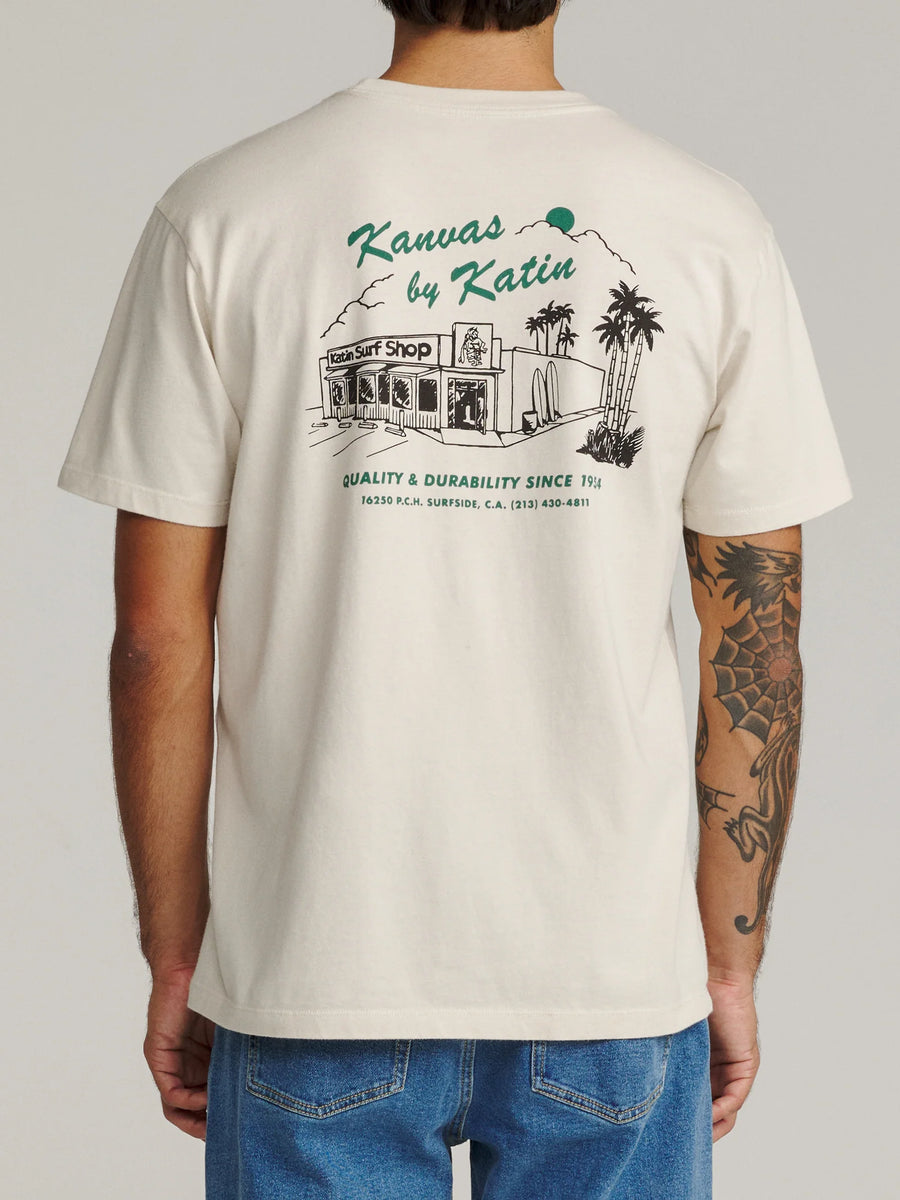 PCH Tee