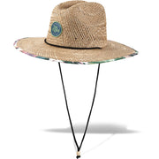 Pindo Straw Hat Palm Grove