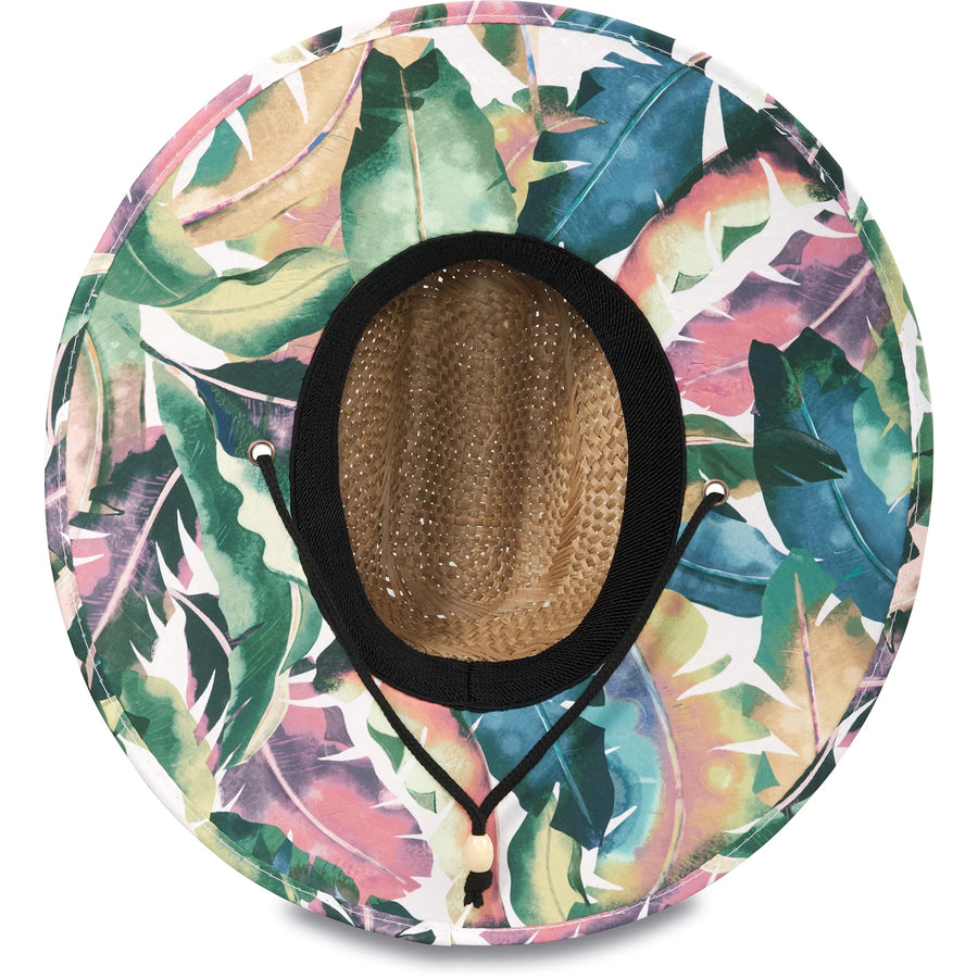 Pindo Straw Hat Palm Grove