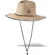 Pindo Straw Hat Tarponography